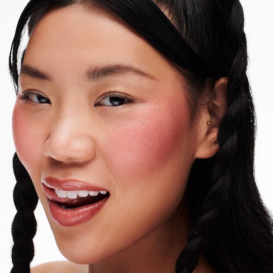 GLOW PLAY Blush Cremoso BIG DIVA ENERGY